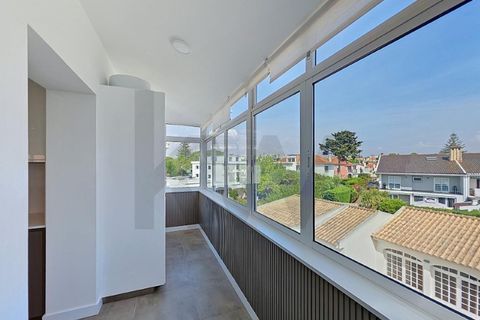 Apartament a Oeiras, Lisbon, Oeiras - € 2.500/mes | Ref: KWPT-032266 - foto 9