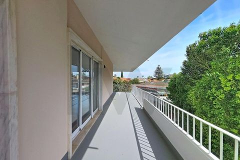 Apartament a Oeiras, Lisbon, Oeiras - € 2.500/mes | Ref: KWPT-032266 - foto 21