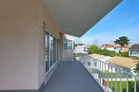 Apartament a Oeiras, Lisbon, Oeiras - € 2.500/mes | Ref: KWPT-032266 - foto 23