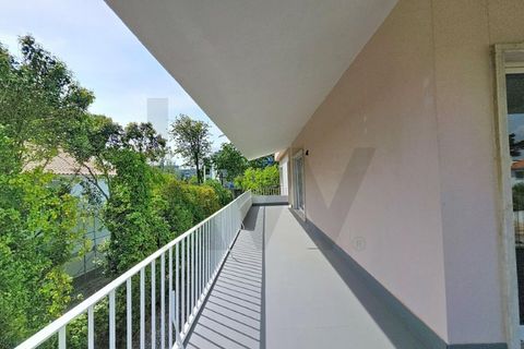 Apartament a Oeiras, Lisbon, Oeiras - € 2.500/mes | Ref: KWPT-032266 - foto 25