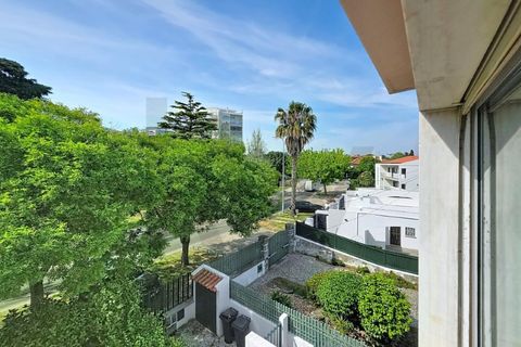 Apartament a Oeiras, Lisbon, Oeiras - € 2.500/mes | Ref: KWPT-032266 - foto 27