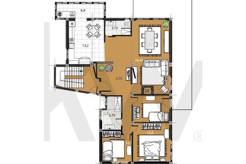 Apartament a Oeiras, Lisbon, Oeiras - € 2.500/mes | Ref: KWPT-032266 - foto 29