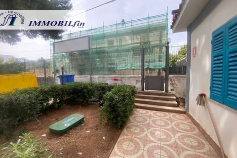 Villa a Casteldaccia, Palermo, Casteldaccia - € 650.000 | Ref: 2101 - foto 23