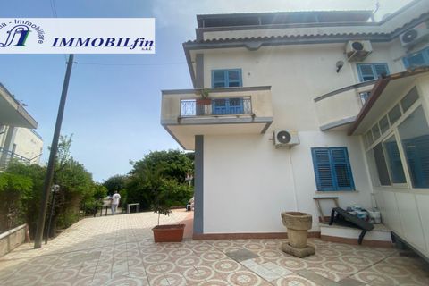 Villa a Casteldaccia, Palermo, Casteldaccia - € 650.000 | Ref: 2101 - foto 28