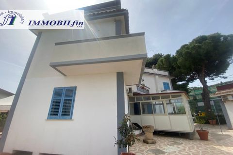 Villa a Casteldaccia, Palermo, Casteldaccia - € 650.000 | Ref: 2101 - foto 31