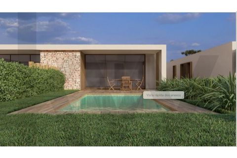 Villa i Vau, Leiria, Vau - € 700.000 | Ref: KWPT-032209 - foto 1