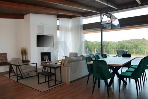 Villa i Vau, Leiria, Vau - € 700.000 | Ref: KWPT-032209 - foto 6