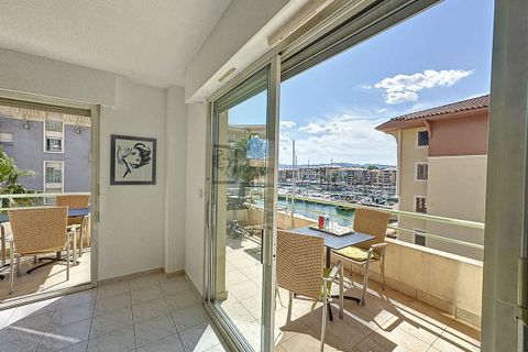 Lejlighed i Frejus, Var, Frejus - € 595.000 | Ref: 61048851 - foto 1