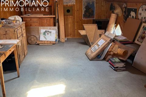 Villa a Madruzzo, Trento, Madruzzo - € 270.000 | Ref: 1315 - foto 38