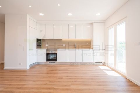Lejlighed i Carcavelos, Lisbon, Carcavelos - € 647.850 | Ref: P5045 - foto 4