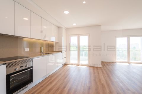 Lejlighed i Carcavelos, Lisbon, Carcavelos - € 647.850 | Ref: P5045 - foto 7