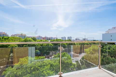 Lejlighed i Carcavelos, Lisbon, Carcavelos - € 647.850 | Ref: P5045 - foto 9