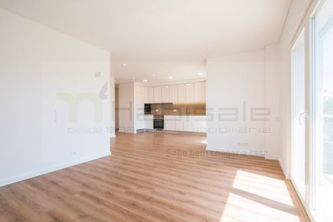 Lejlighed i Carcavelos, Lisbon, Carcavelos - € 647.850 | Ref: P5045 - foto 11