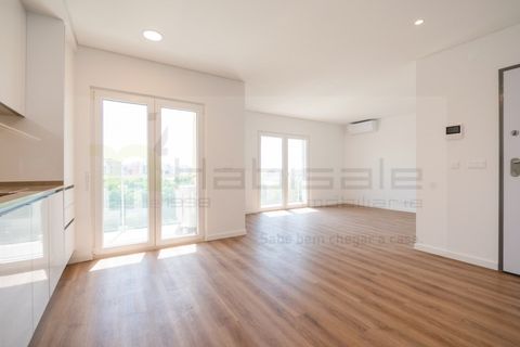 Lejlighed i Carcavelos, Lisbon, Carcavelos - € 647.850 | Ref: P5045 - foto 13