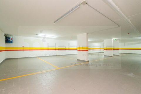 Lejlighed i Carcavelos, Lisbon, Carcavelos - € 647.850 | Ref: P5045 - foto 25