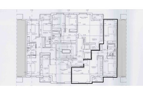 Lejlighed i Carcavelos, Lisbon, Carcavelos - € 647.850 | Ref: P5045 - foto 27