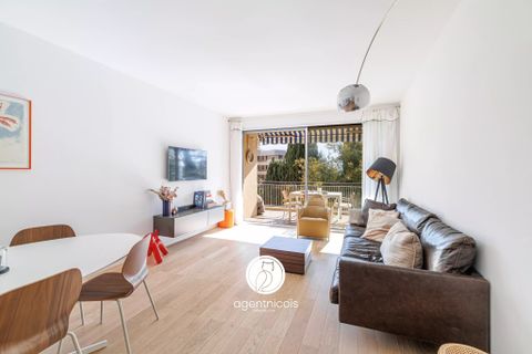 Lejlighed i Nice, Alpes-Maritimes, Nice - € 639.000 | Ref: 86997261 - foto 2