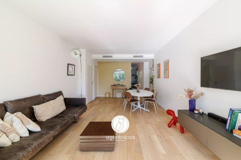Lejlighed i Nice, Alpes-Maritimes, Nice - € 639.000 | Ref: 86997261 - foto 3