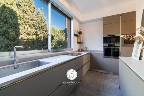 Lejlighed i Nice, Alpes-Maritimes, Nice - € 639.000 | Ref: 86997261 - foto 5