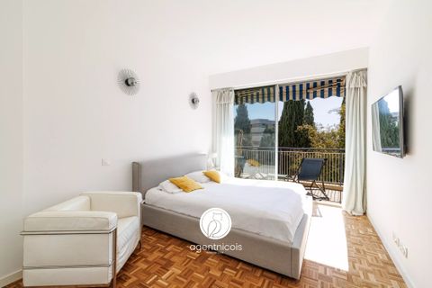 Lejlighed i Nice, Alpes-Maritimes, Nice - € 639.000 | Ref: 86997261 - foto 7