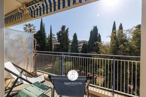 Lejlighed i Nice, Alpes-Maritimes, Nice - € 639.000 | Ref: 86997261 - foto 9
