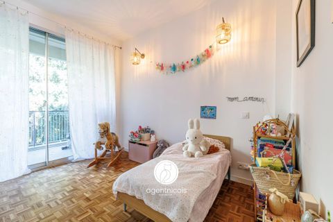 Lejlighed i Nice, Alpes-Maritimes, Nice - € 639.000 | Ref: 86997261 - foto 10