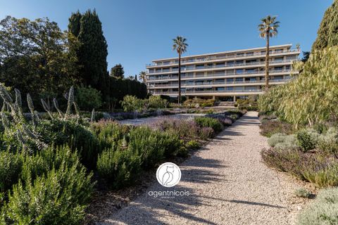Lejlighed i Nice, Alpes-Maritimes, Nice - € 639.000 | Ref: 86997261 - foto 13