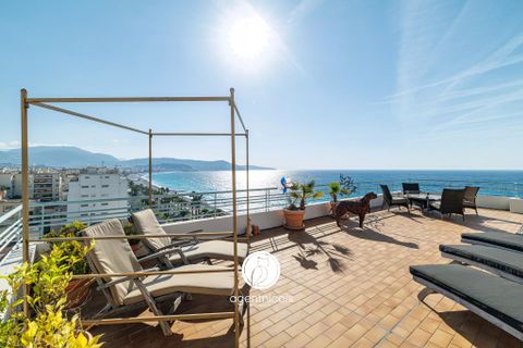 Lejlighed i Nice, Alpes-Maritimes, Nice - € 3.150.000 | Ref: 86993643 - foto 2