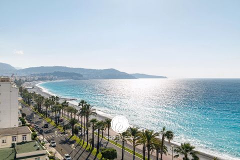 Lejlighed i Nice, Alpes-Maritimes, Nice - € 3.150.000 | Ref: 86993643 - foto 3