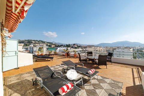 Lejlighed i Nice, Alpes-Maritimes, Nice - € 3.150.000 | Ref: 86993643 - foto 4