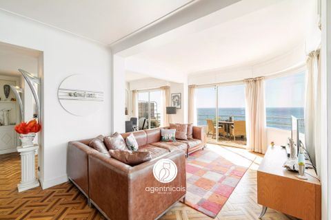 Lejlighed i Nice, Alpes-Maritimes, Nice - € 3.150.000 | Ref: 86993643 - foto 5