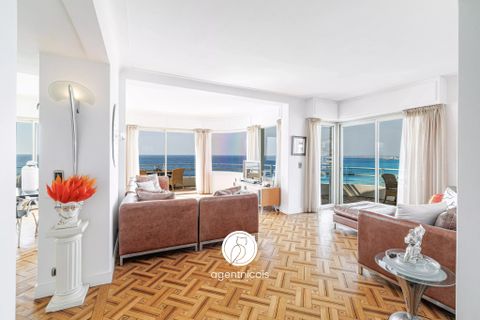 Lejlighed i Nice, Alpes-Maritimes, Nice - € 3.150.000 | Ref: 86993643 - foto 6