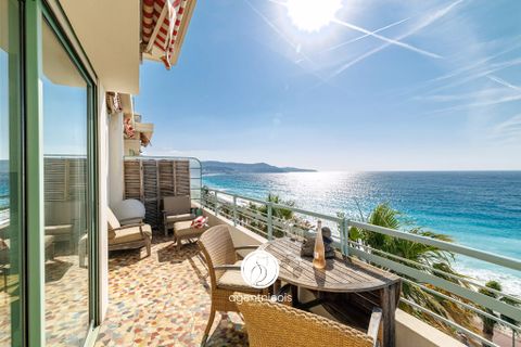 Lejlighed i Nice, Alpes-Maritimes, Nice - € 3.150.000 | Ref: 86993643 - foto 8