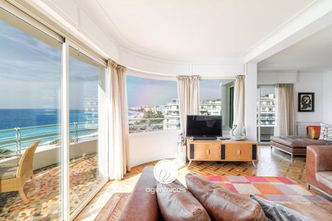 Lejlighed i Nice, Alpes-Maritimes, Nice - € 3.150.000 | Ref: 86993643 - foto 9