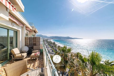Lejlighed i Nice, Alpes-Maritimes, Nice - € 3.150.000 | Ref: 86993643 - foto 12