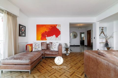 Lejlighed i Nice, Alpes-Maritimes, Nice - € 3.150.000 | Ref: 86993643 - foto 14