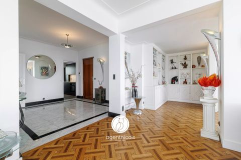 Lejlighed i Nice, Alpes-Maritimes, Nice - € 3.150.000 | Ref: 86993643 - foto 15