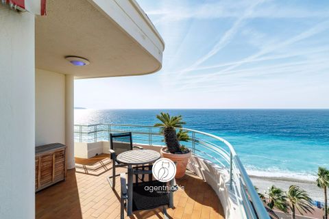 Lejlighed i Nice, Alpes-Maritimes, Nice - € 3.150.000 | Ref: 86993643 - foto 16