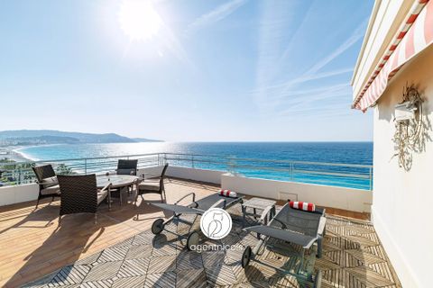 Lejlighed i Nice, Alpes-Maritimes, Nice - € 3.150.000 | Ref: 86993643 - foto 17