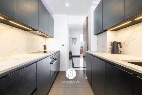 Lejlighed i Nice, Alpes-Maritimes, Nice - € 3.150.000 | Ref: 86993643 - foto 18