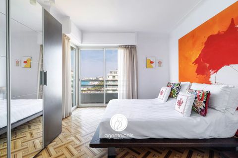 Lejlighed i Nice, Alpes-Maritimes, Nice - € 3.150.000 | Ref: 86993643 - foto 20