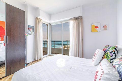 Lejlighed i Nice, Alpes-Maritimes, Nice - € 3.150.000 | Ref: 86993643 - foto 21
