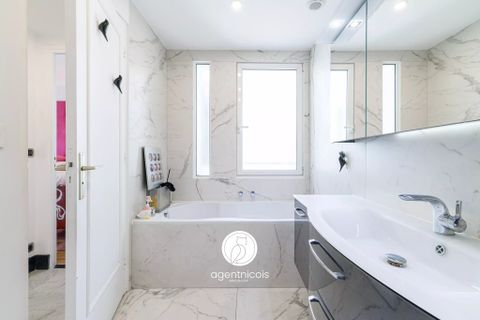 Lejlighed i Nice, Alpes-Maritimes, Nice - € 3.150.000 | Ref: 86993643 - foto 22