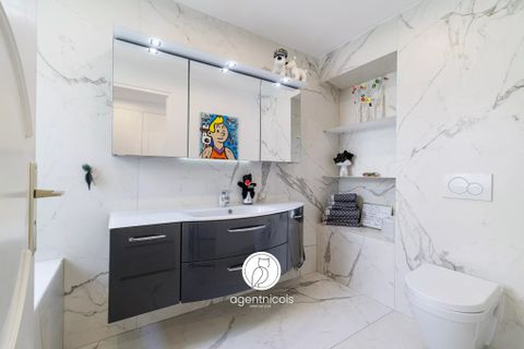 Lejlighed i Nice, Alpes-Maritimes, Nice - € 3.150.000 | Ref: 86993643 - foto 23
