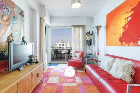 Lejlighed i Nice, Alpes-Maritimes, Nice - € 3.150.000 | Ref: 86993643 - foto 24