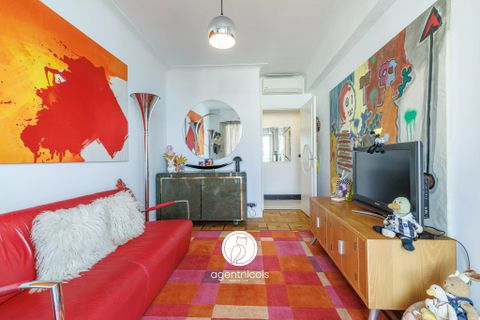 Lejlighed i Nice, Alpes-Maritimes, Nice - € 3.150.000 | Ref: 86993643 - foto 25