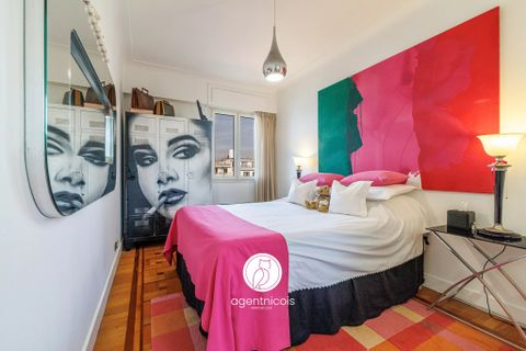 Lejlighed i Nice, Alpes-Maritimes, Nice - € 3.150.000 | Ref: 86993643 - foto 26