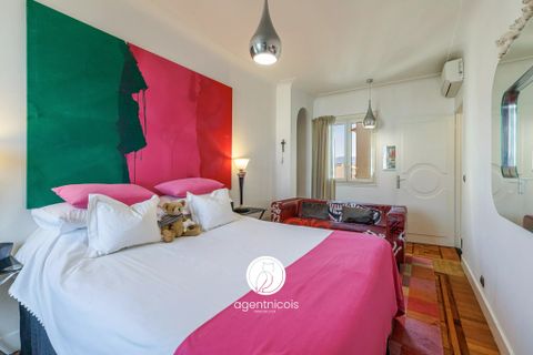 Lejlighed i Nice, Alpes-Maritimes, Nice - € 3.150.000 | Ref: 86993643 - foto 27