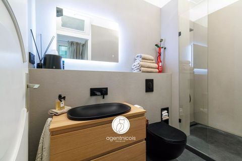 Lejlighed i Nice, Alpes-Maritimes, Nice - € 3.150.000 | Ref: 86993643 - foto 28