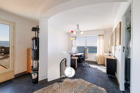Lejlighed i Nice, Alpes-Maritimes, Nice - € 3.150.000 | Ref: 86993643 - foto 29